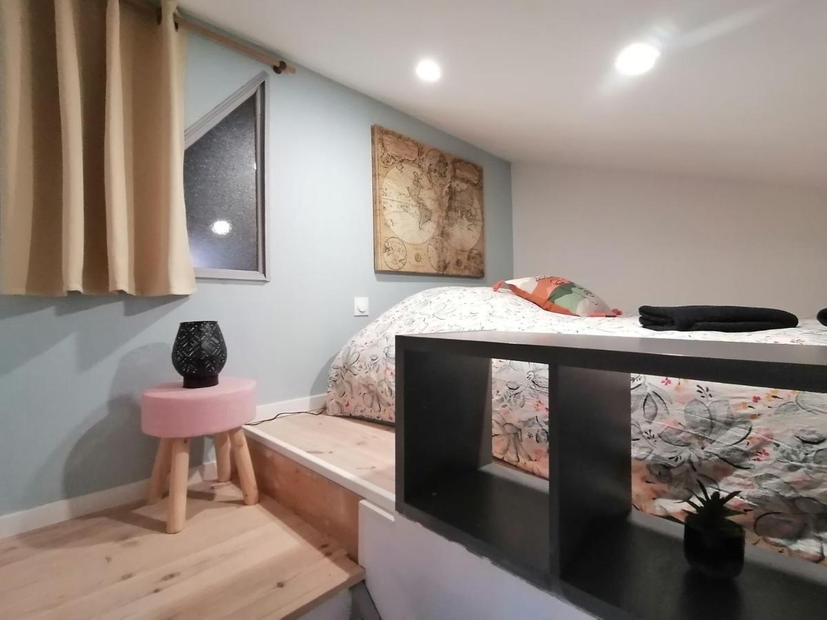 Le Grain De Sable, Avec Mezzanine Appartement *