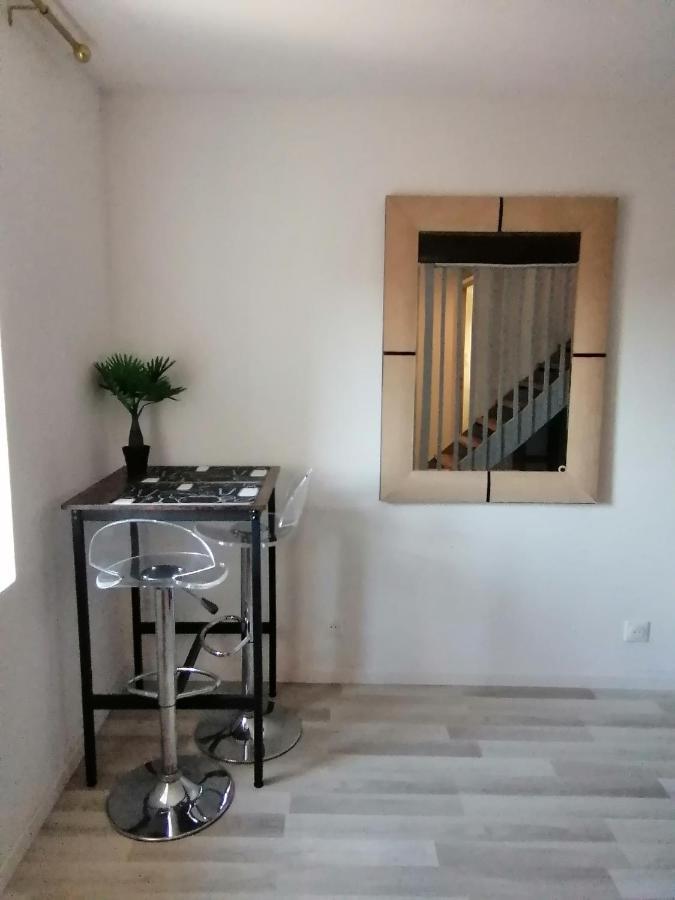 Appartement Le Grain De Sable, Avec Mezzanine *
