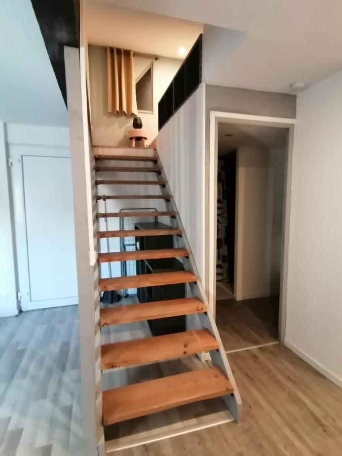 Le Grain De Sable, Avec Mezzanine Appartement *