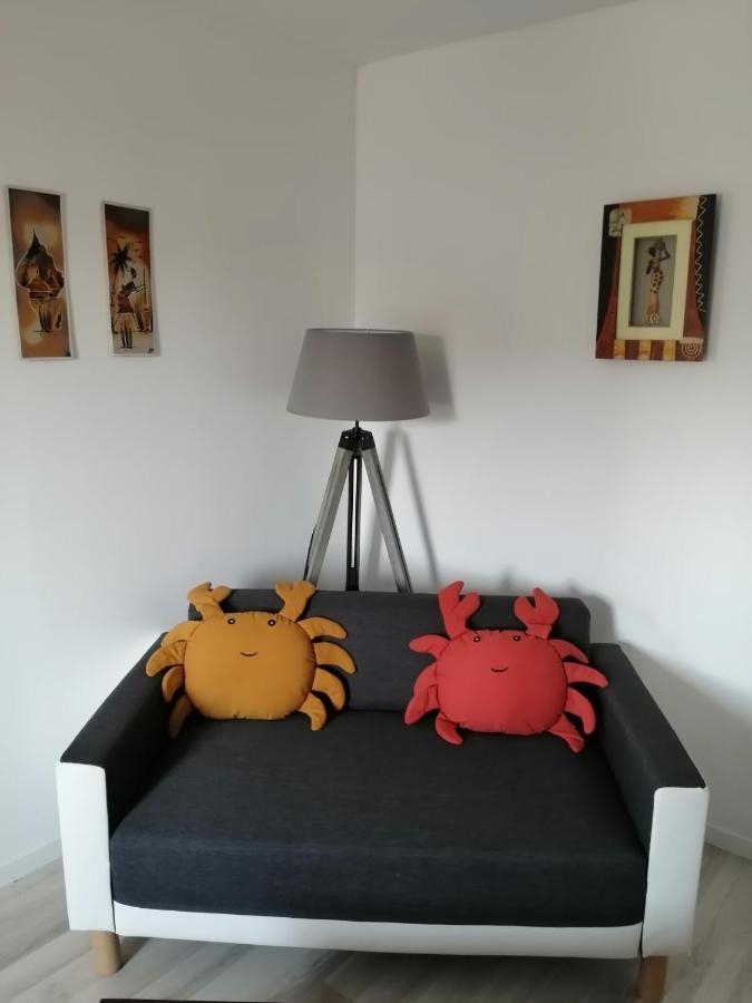 Le Grain De Sable, Avec Mezzanine Appartement