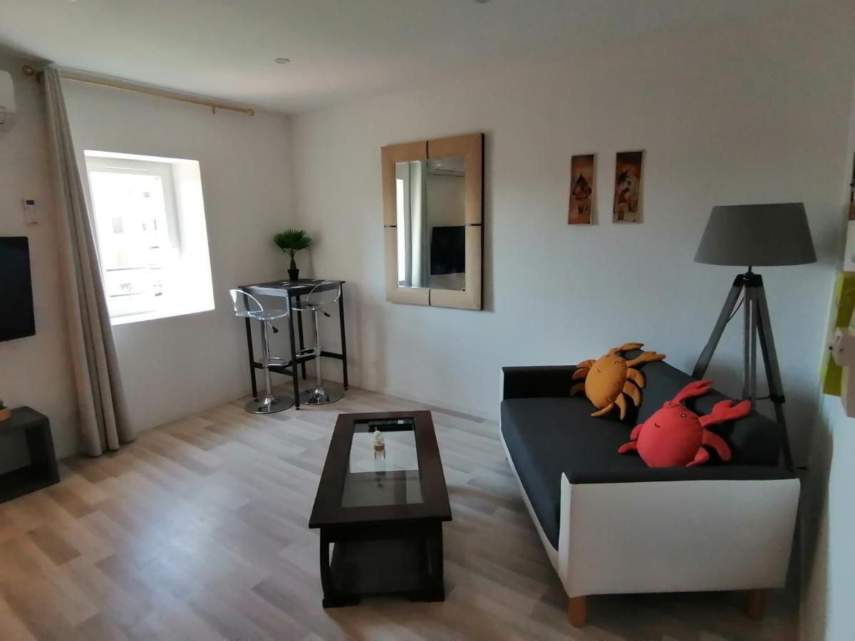 Le Grain De Sable, Avec Mezzanine